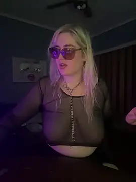 Granlady7 online show from 18, 3, 2026