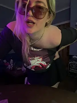 Granlady7 online show from 11, 2, 2026