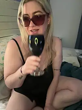 Granlady7 online show from 27, 2, 2026