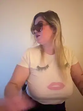 Granlady7 online show from 6, 6, 2026