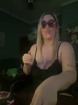 Granlady7 online show from 19, 1, 2026