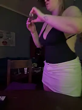 Granlady7 online show from 4, 2, 2026