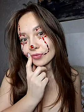 Olivia OliV online show from 30, 10, 2025