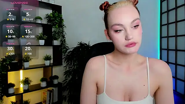 Ida FaneStain online show from 23, 5, 2026