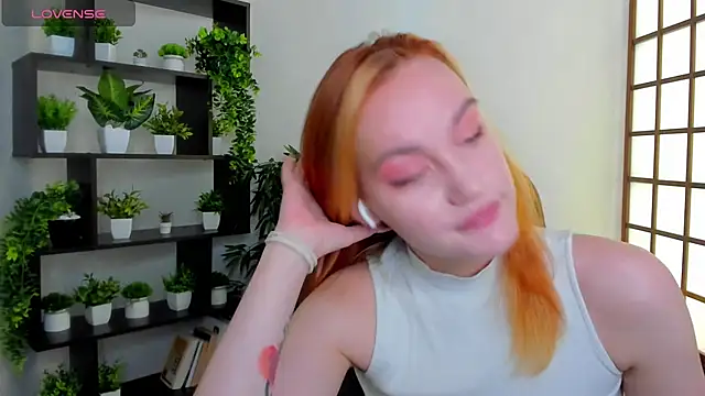 Ida FaneStain online show from 18, 10, 2025