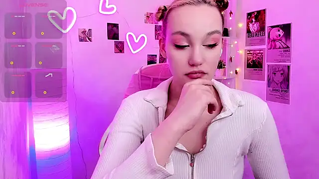 Ida FaneStain online show from 26, 3, 2026