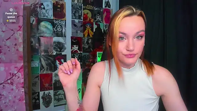 Ida FaneStain online show from 22, 12, 2025