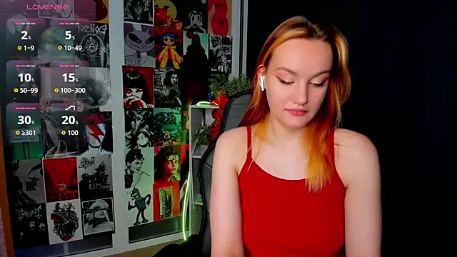 Ida FaneStain online show from 15, 11, 2025