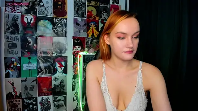 Ida FaneStain online show from 25, 10, 2025