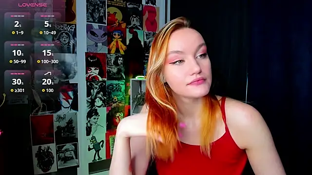 Ida FaneStain online show from 13, 11, 2025