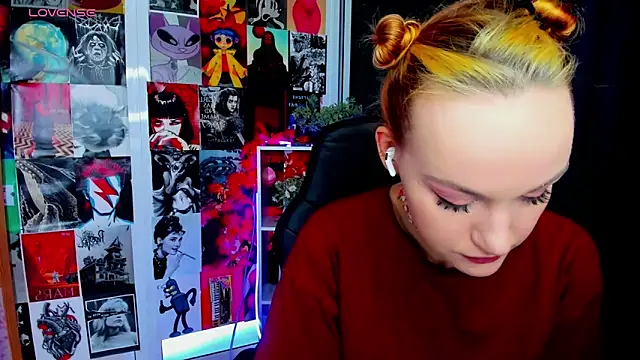 Ida FaneStain online show from 25, 3, 2026