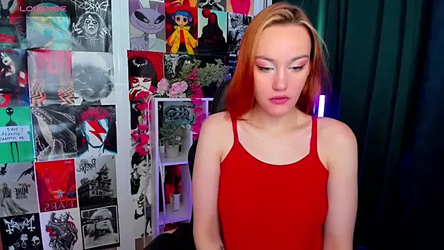 Snapshot of Ida_FaneStain chatting on 1, 10, 2025 Ida FaneStain online show from 1, 10, 2025