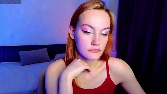 Snapshot of Ida_FaneStain chatting on 2, 10, 2025 Ida FaneStain online show from 2, 10, 2025