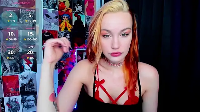 Ida FaneStain online show from 6, 3, 2026