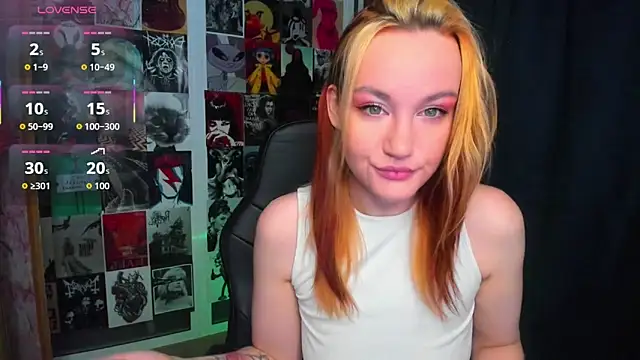 Ida FaneStain online show from 23, 12, 2025