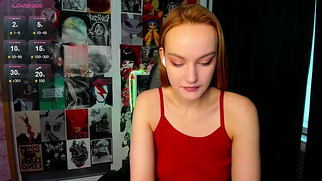 Ida FaneStain online show from 26, 10, 2025