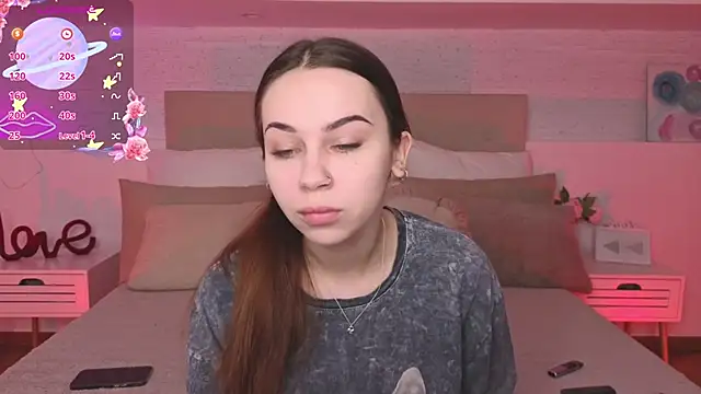 bubblegum1  online show from 17, 12, 2025