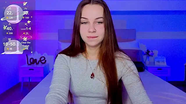 bubblegum1  online show from 9, 11, 2025