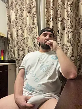 Shots of sperm online show from 8, 1, 2026