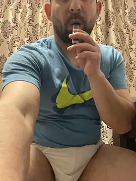 Shots of sperm online show from 22, 12, 2025