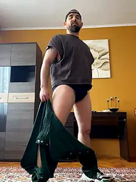 Shots of sperm online show from 17, 10, 2025