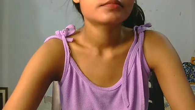 Aarti misty71 online show from 23, 4, 2026