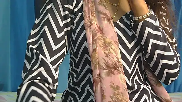 Aarti misty71 online show from 28, 2, 2026