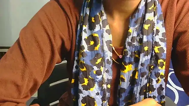 Aarti misty71 online show from 29, 3, 2026