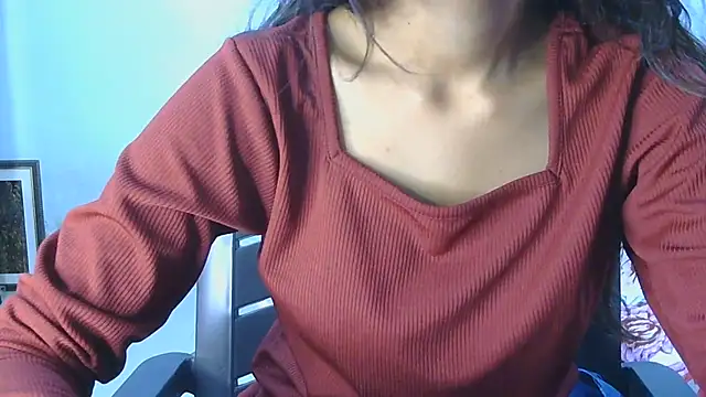 Snapshot of Aarti_misty71 chatting on 11, 6, 2026 Aarti misty71 online show from 11, 6, 2026