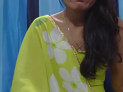 Aarti misty71 online show from 29, 11, 2025