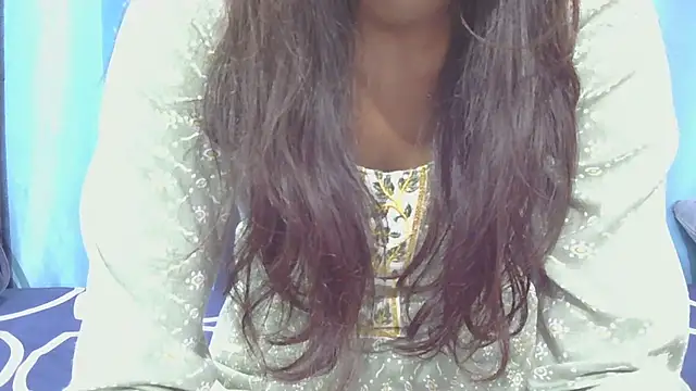 Aarti misty71 online show from 9, 1, 2026