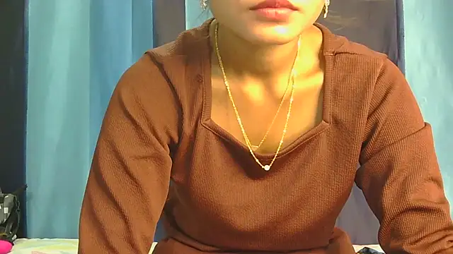 Aarti misty71 online show from 18, 3, 2026