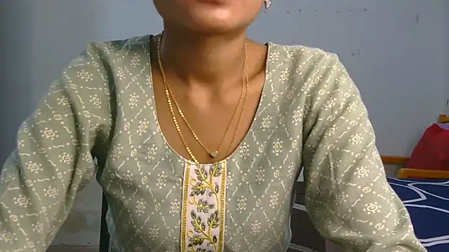 Aarti misty71 online show from 25, 3, 2026