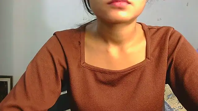 Aarti misty71 online show from 16, 4, 2026