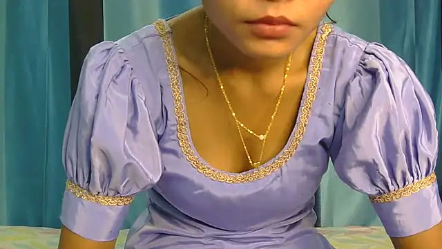 Aarti misty71 online show from 8, 3, 2026