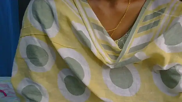 Aarti misty71 online show from 12, 3, 2026