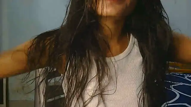 Aarti misty71 online show from 6, 6, 2026