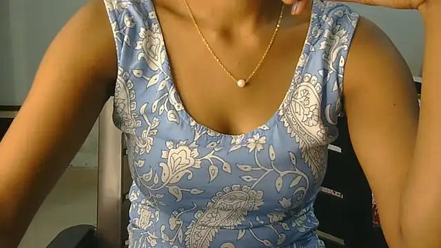 Snapshot of Aarti_misty71 chatting on 11, 7, 2026 Aarti misty71 online show from 11, 7, 2026