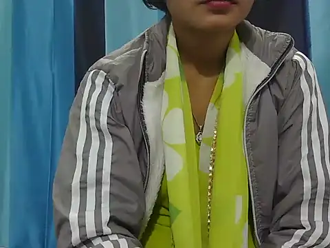 Aarti misty71 online show from 3, 12, 2025