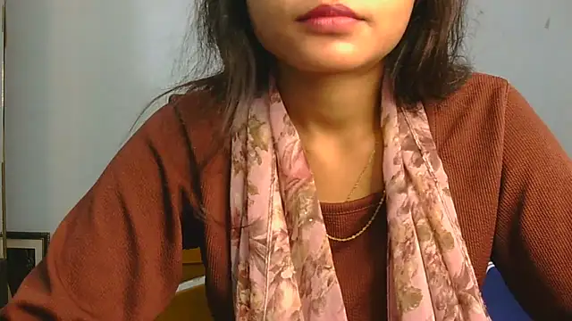 Aarti misty71 online show from 3, 4, 2026