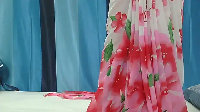 Aarti misty71 online show from 26, 10, 2025