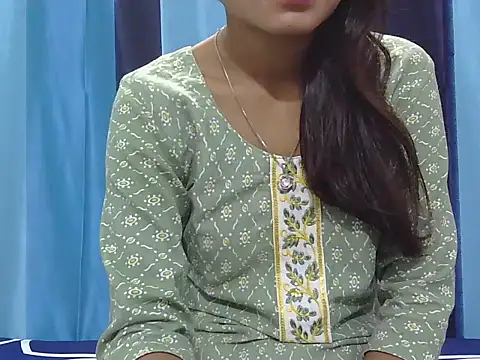 Aarti misty71 online show from 27, 11, 2025