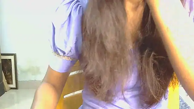 Aarti misty71 online show from 22, 4, 2026