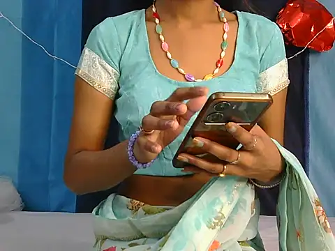 Aarti misty71 online show from 16, 9, 2025