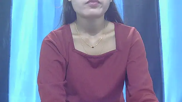 Aarti misty71 online show from 11, 2, 2026