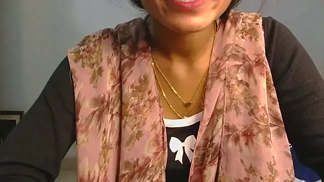 Aarti misty71 online show from 27, 3, 2026