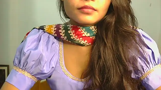 Aarti misty71 online show from 18, 4, 2026