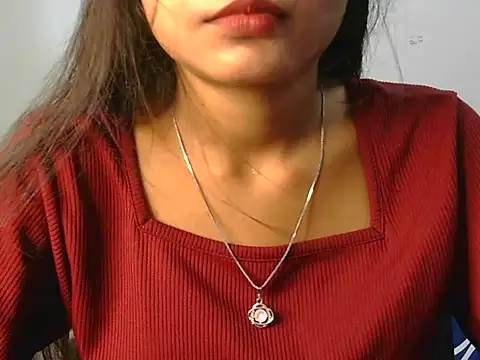 Aarti misty71 online show from 3, 6, 2026