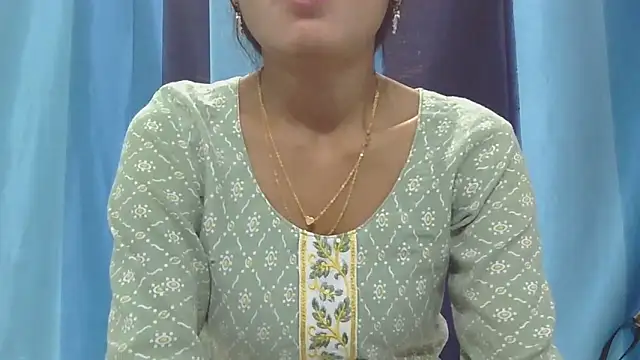 Aarti misty71 online show from 20, 3, 2026