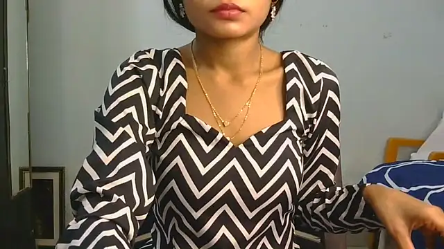 Aarti misty71 online show from 21, 3, 2026